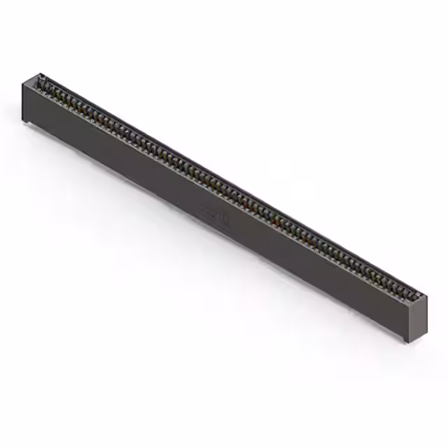 895-070-540-101 EDAC Inc.  Edgeboard Connectors